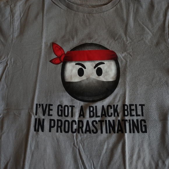 Boys Tee Shirt - Picture 4 of 5